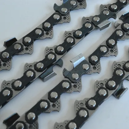 Hot Sale Wood Cutter Chain Saw Spare Parts King Saw Chain