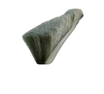 Self-Adhesive Weather Strip for Sliding Glass Door Bottom Seal