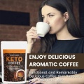 Weight Loss Coffee Powder Keto Slimming Coffee Powder