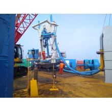 Safe and reliable Reverse Circulation Drilling Machine