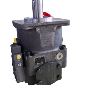 Rexroth A11VO Series Hydraulic Axial Piston Pumps for Excavators