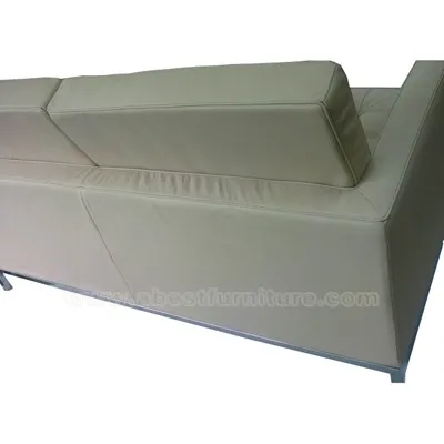 Florence Knoll Lounge Seating or Knoll Sofa