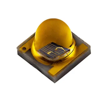 Custom 3535 Ceramic SMD IR 1450nm 1470nm Laser Red Light Therapy Lamp 3W LED 3V