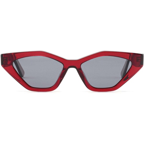 Belieye Trendy Cat Eye Designer Acetate Sungrasses for Women