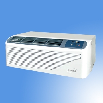 Window Air-conditioner PTAC