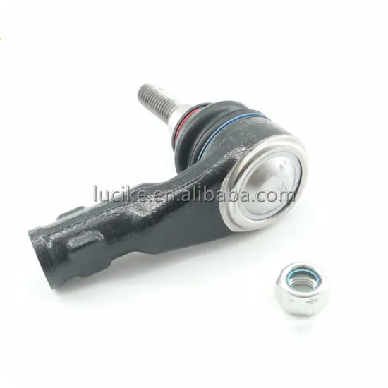 Land Rover Discovery IV (L319) Tie Rod End Ball Joint Replacement Part - OEM QJB500010