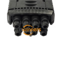 288 cores inline splice ปิด 8 พอร์ตรอบ