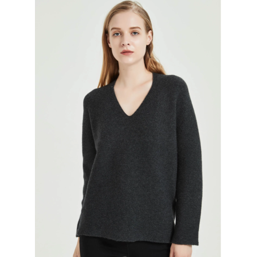 seamless cashmere sweater high quality cashmere sweater