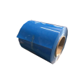 PPGI DX51D Color Coated Galvanized Steel Coil