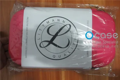 Littmann Stethoscope Cases cardiology Hard Cases