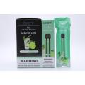 Iget xxl desechable vape al por mayor 1800 bocanadas