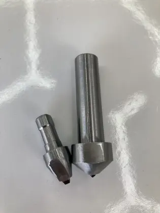 12mm Shank Axe Type Diamond Nib Dressing Tool