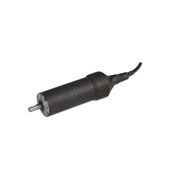 IP55 Solar Tracker Low Speed High Torque Tubular DC Planetary Gear Motor 63ZY125H-2433/56JXZ326G16