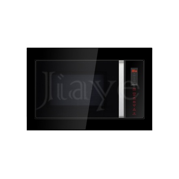 Hot Sale Home Use 31L Multifunctional Grill Convection Glass Built-In Microwave Oven