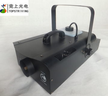 Fogger 1500 DMX FM-612 Stage Fogger Machine / 1500W Stage Fogger Machine