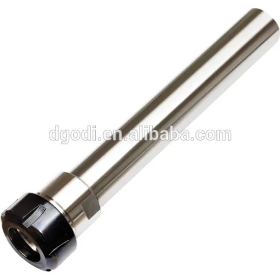 Dongguan factory custom high precision 5c collet chuck lathe collet chuck