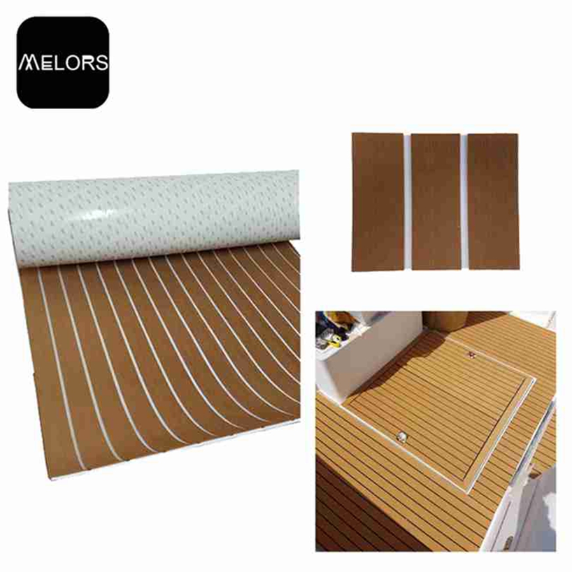 Melors EVA Foam Non Skid Hot Bath Flooring