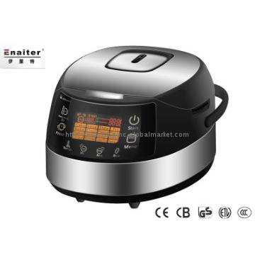 Enaiter factory Multi-cooker EB-FD50F