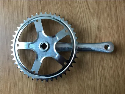 Bicycle Crank Ring Chainwheel