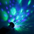 Sound Activated USB Powered Party Light