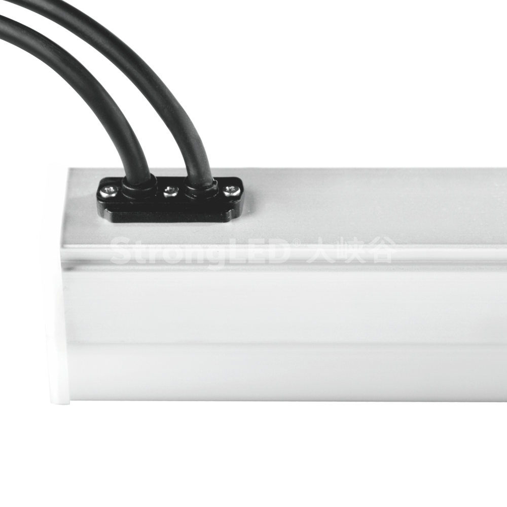 1000 مم RGB DMX Linear Light-CV9D