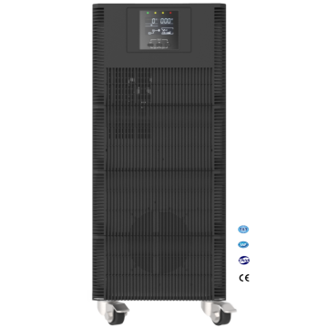UNT11 Series High Frequency Online UPS 6/10kVA