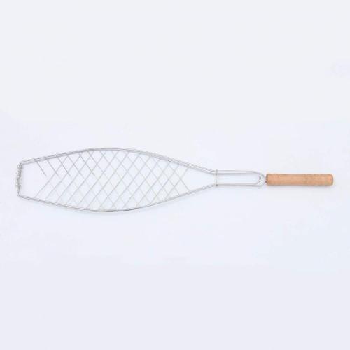 Fish Grill Tong Camping