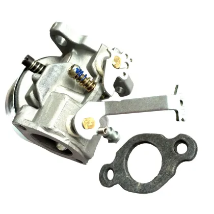Replacement Carburetor for Tecumseh 5HP, 6HP Engines & Troy-Bilt Horse Tiller Models