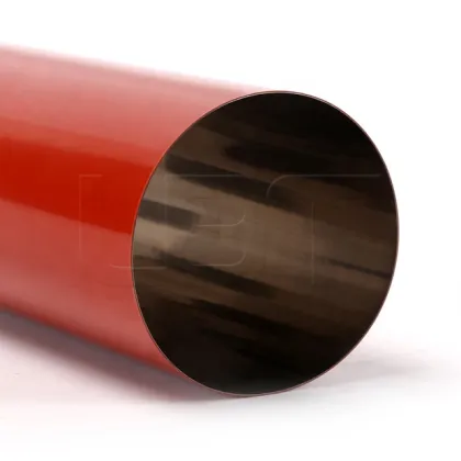 Professional Fuser Film Sleeves for Toshiba, Kyocera, and Copystar Copiers