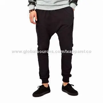 Men's Harem Pants