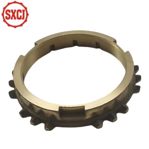 FACTORY SALE Manual auto parts transmission Synchronizer Ring oem 24431-82040 for SUZUKI