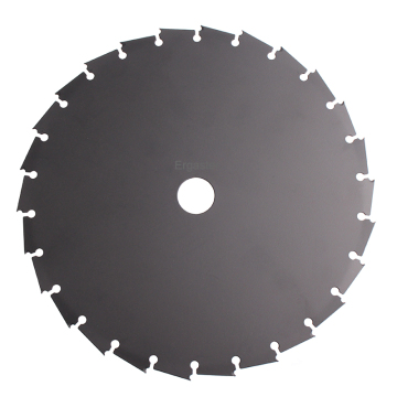 Brush Cutter Blades for String Trimmer