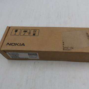 NOKIA 3HE10029AA RB01 PS-7210 SAS-K ETR AC Power Supply