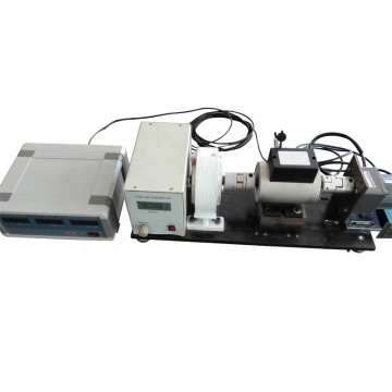 Electrom Dynamometer Nanbei Lab - Δοκιμαστή ροπής Auto Digital Motor με μαγνητική φρένο σκόνης