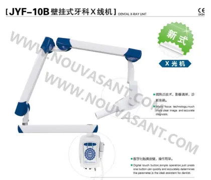 Dental X-Ray Unit