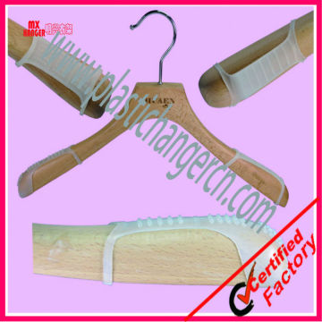 hanger silicone anti slip rubber