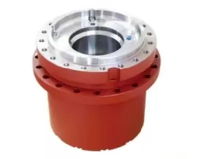 Travel drives GFT60 T3 REDUCER