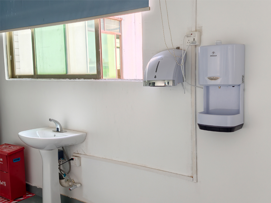 Handwashing Sink