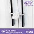 Kast Handvat Slot Baby Proofing Strap Lock