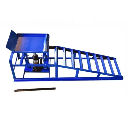 Portable Car Jack Lift