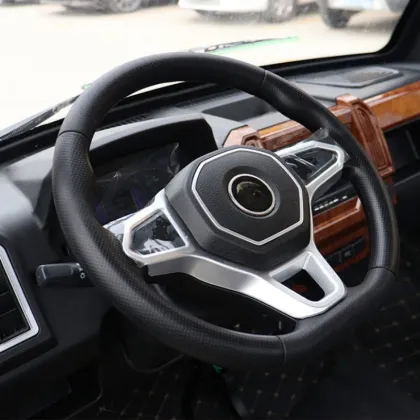 China New Energy Electric Vehicles: 72V Four Wheel Pickup Truck