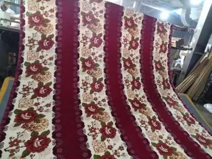 Latest coral velvet blanket cheap price