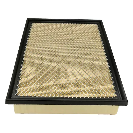 High-Quality Air Filters 17801-Ol040 - Factory Wholesale