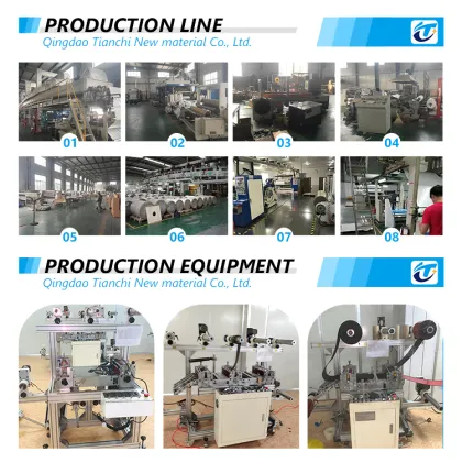 Strong Leakage Repair Tape: High Sticky Transparent Waterproof Tarpaulin Repair Tape