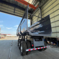 Τριαξονικό Dump Semi - trailer