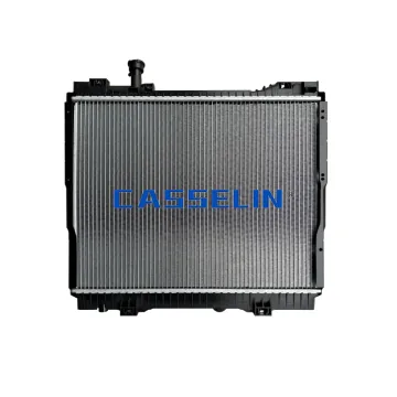 Automatic Parts Car Auto Radiator For NISSAN CABSTAR 06-11 OEM 21400-MB41C