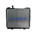Automatic Parts Car Auto Radiator For NISSAN CABSTAR 06-11 OEM 21400-MB41C