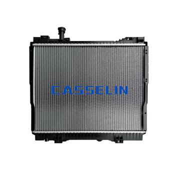 Automatic Parts Car Auto Radiator For NISSAN CABSTAR 06-11 OEM 21400-MB41C
