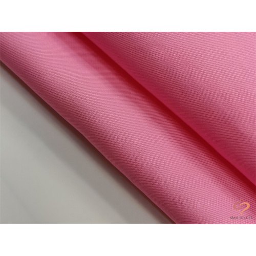 55%Viscose And 45%Rayon Woven Fabric