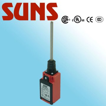 SND4100-SP-C limit switches